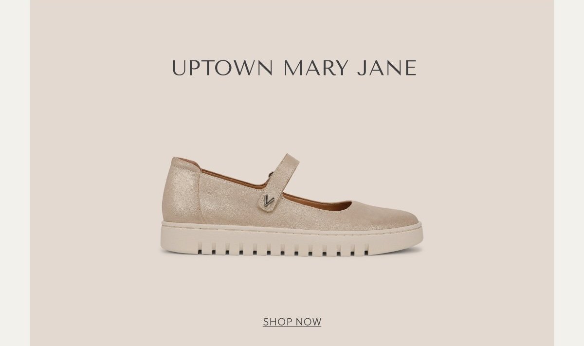 SHOP UPTOWN MARY JANE