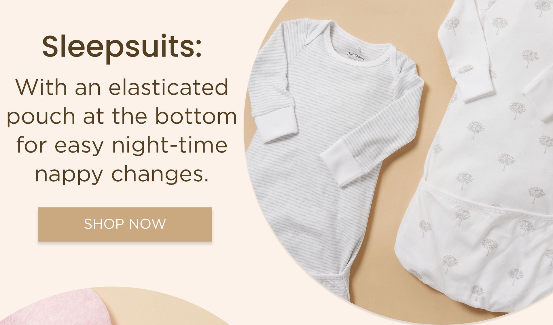 Attention 2023 Babies! Purebaby