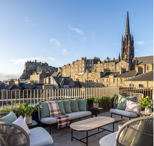 Edinburgh