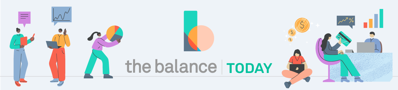 The Balance Today