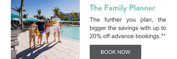 The Family Planner