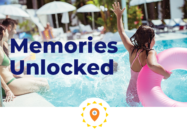 Memories Unlocked