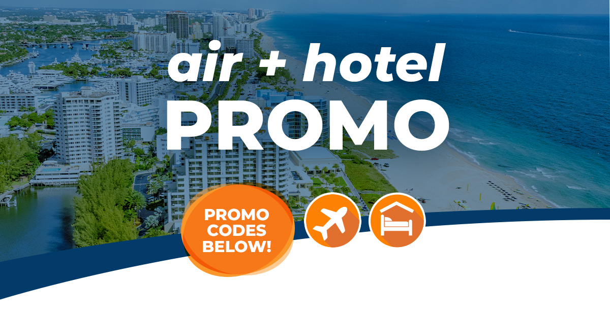 Public hotel promo code online