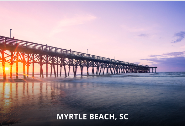 MYRTLE BEACH, SC