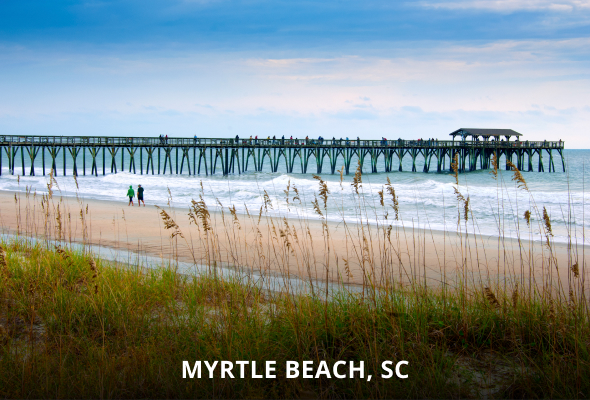 MYRTLE BEACH, SC