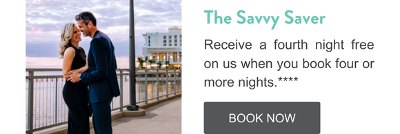 The Savvy Saver