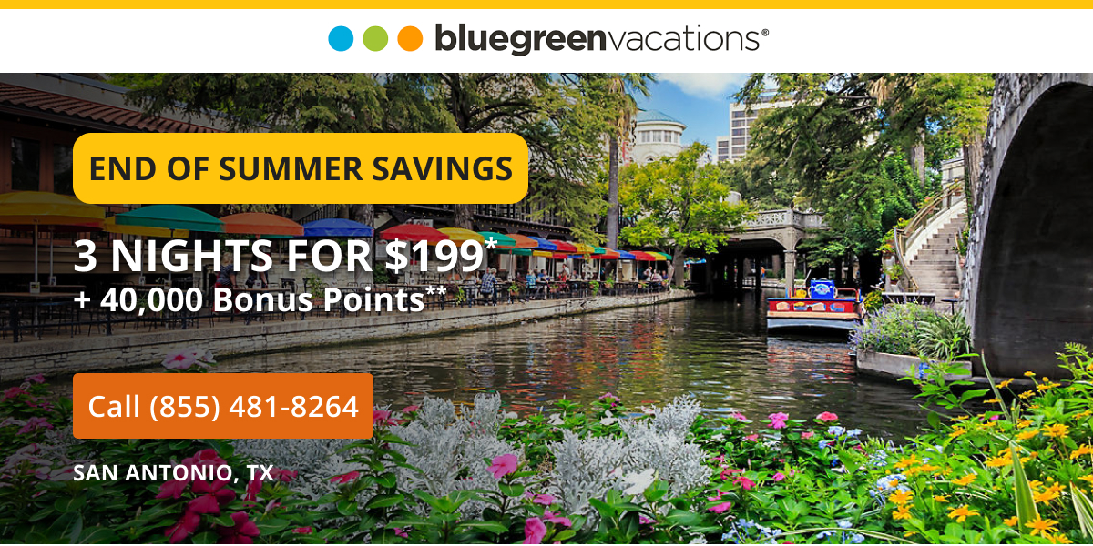 Bluegreen Vacations