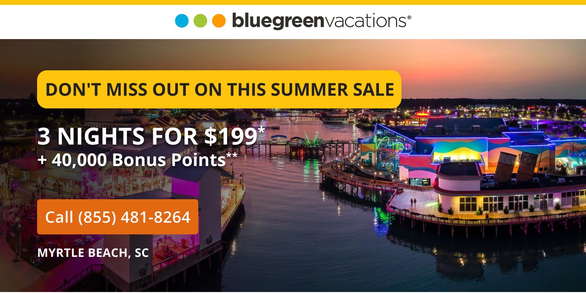 Bluegreen Vacations