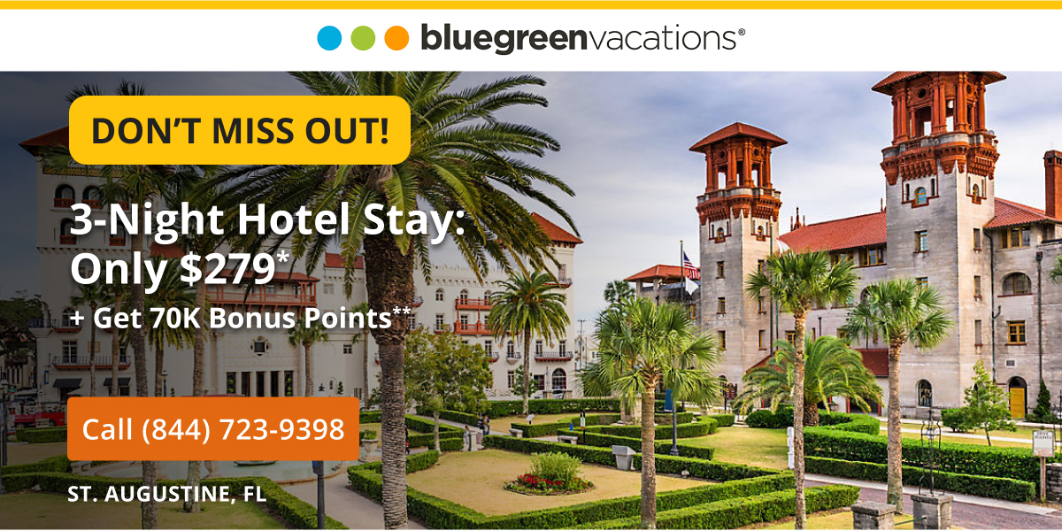 Bluegreen Vacations