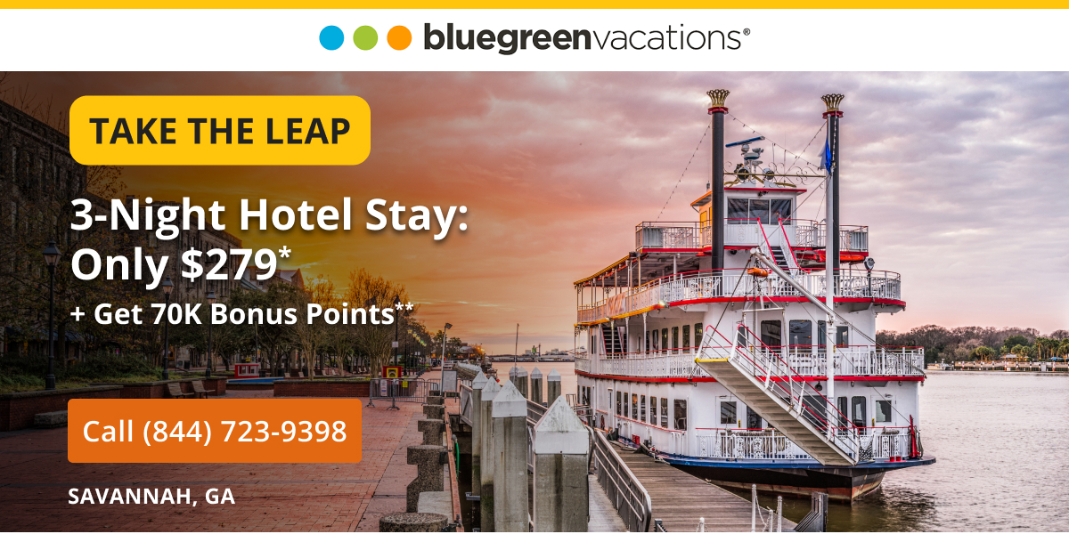 Bluegreen Vacations
