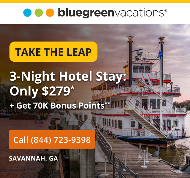Bluegreen Vacations