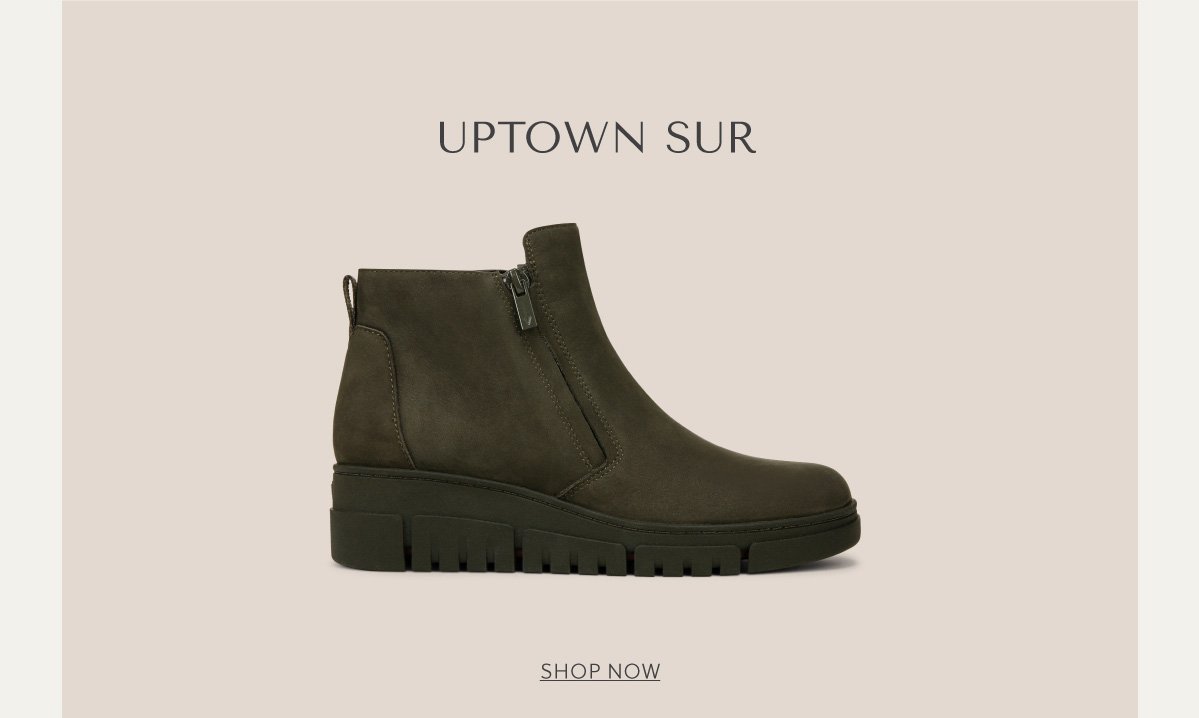SHOP UPTOWN SUR