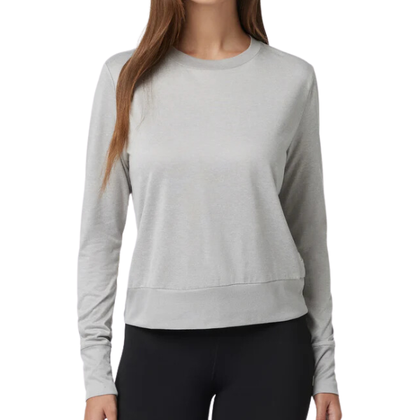 Women's Vuori daydream crewneck