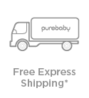  Free Express Shipping* 