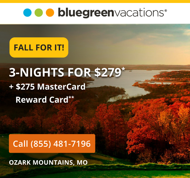 Bluegreen Vacations