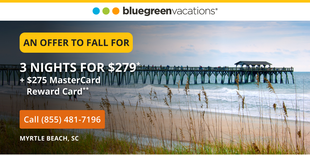 Bluegreen Vacations