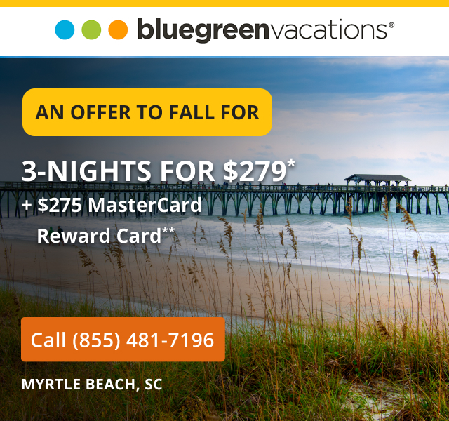 Bluegreen Vacations