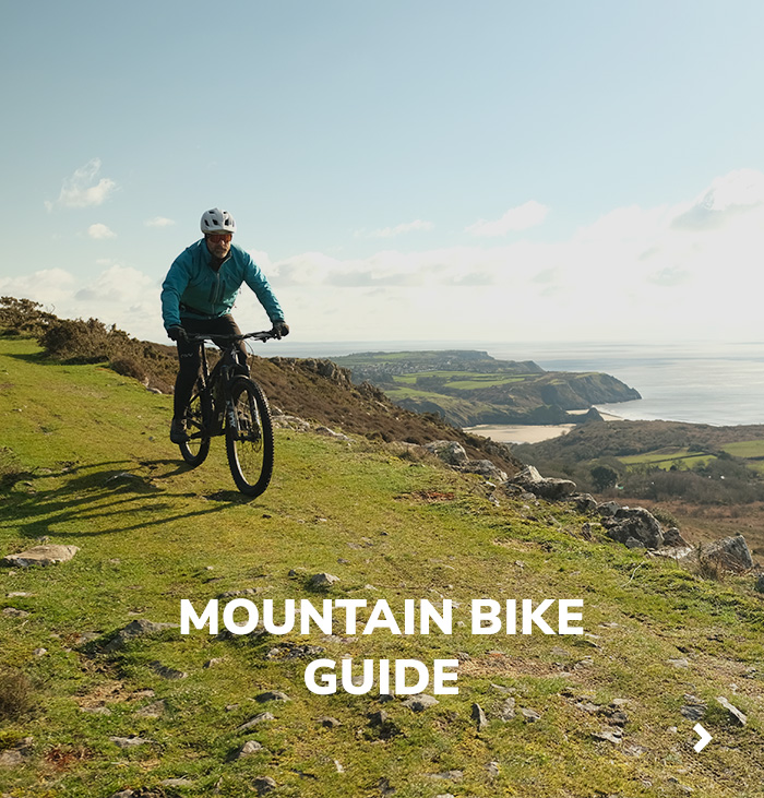 MTB GUIDES