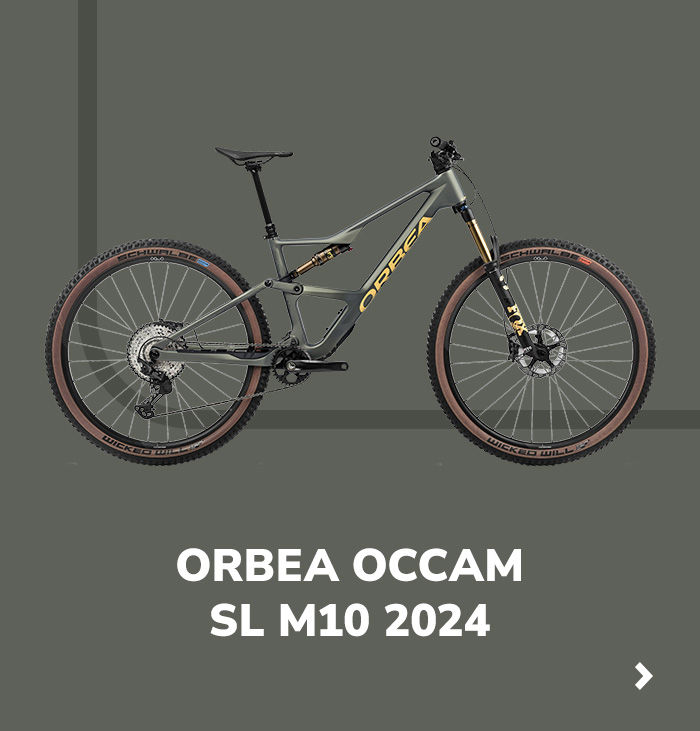 Orbea Occam SL M10 2024