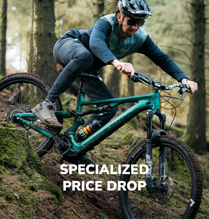 SPESH PRICE DROP