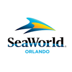 SeaWorld Orlando Logo