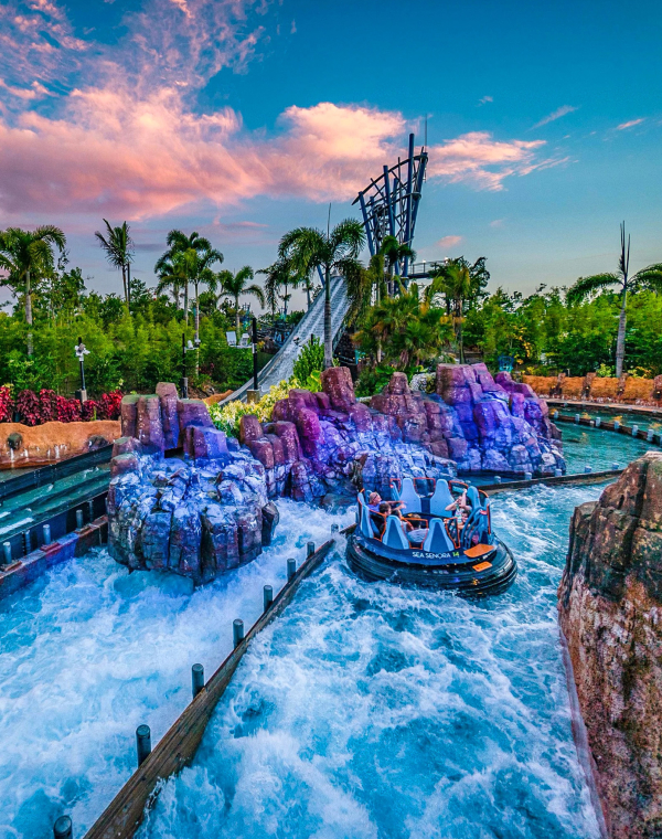 SeaWorld Orlando