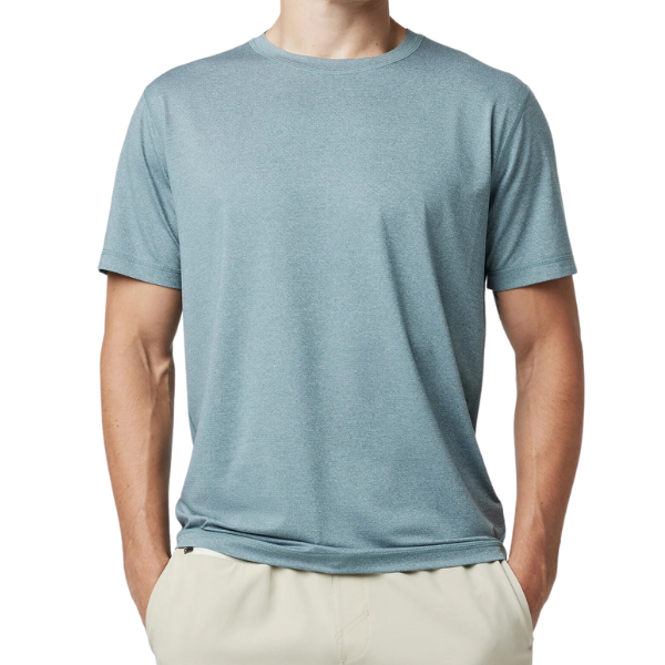 Men's Vuori Tradewind Tee 2.0