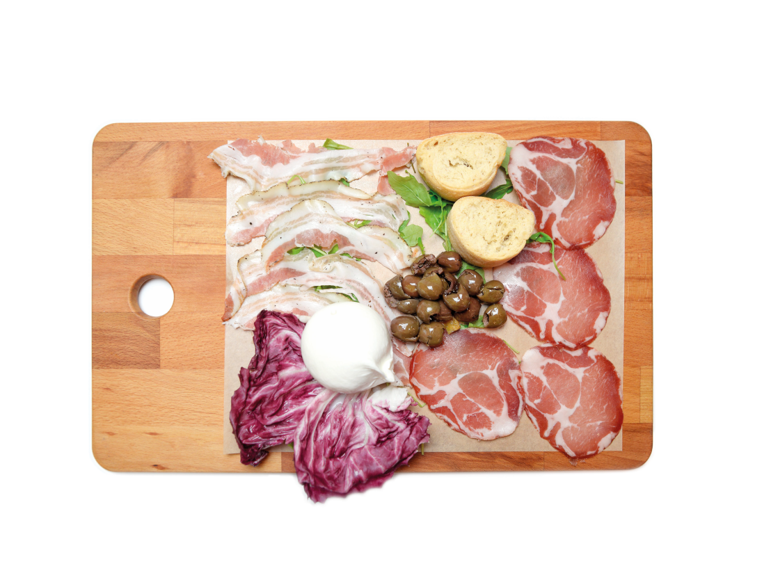 Happy Sandwich Day!