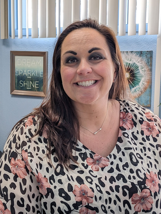 Tracey Sievert