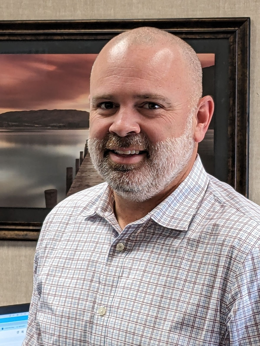 Chris Borasi