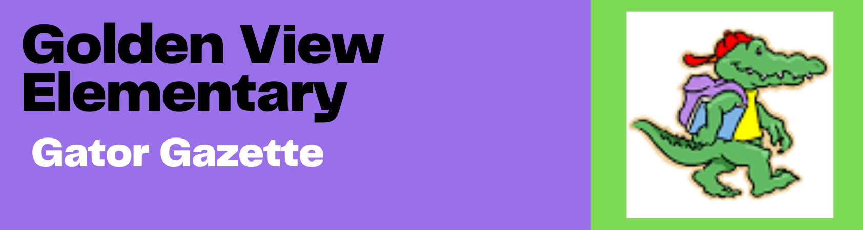 Golden View Logo