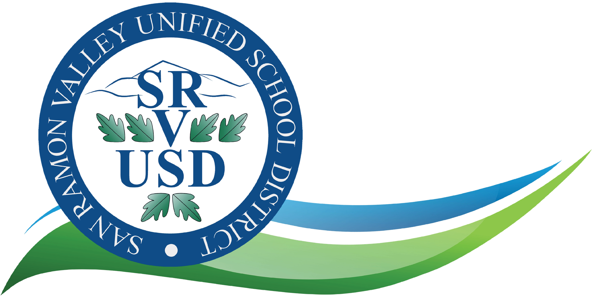 San Ramon Valley USD logo
