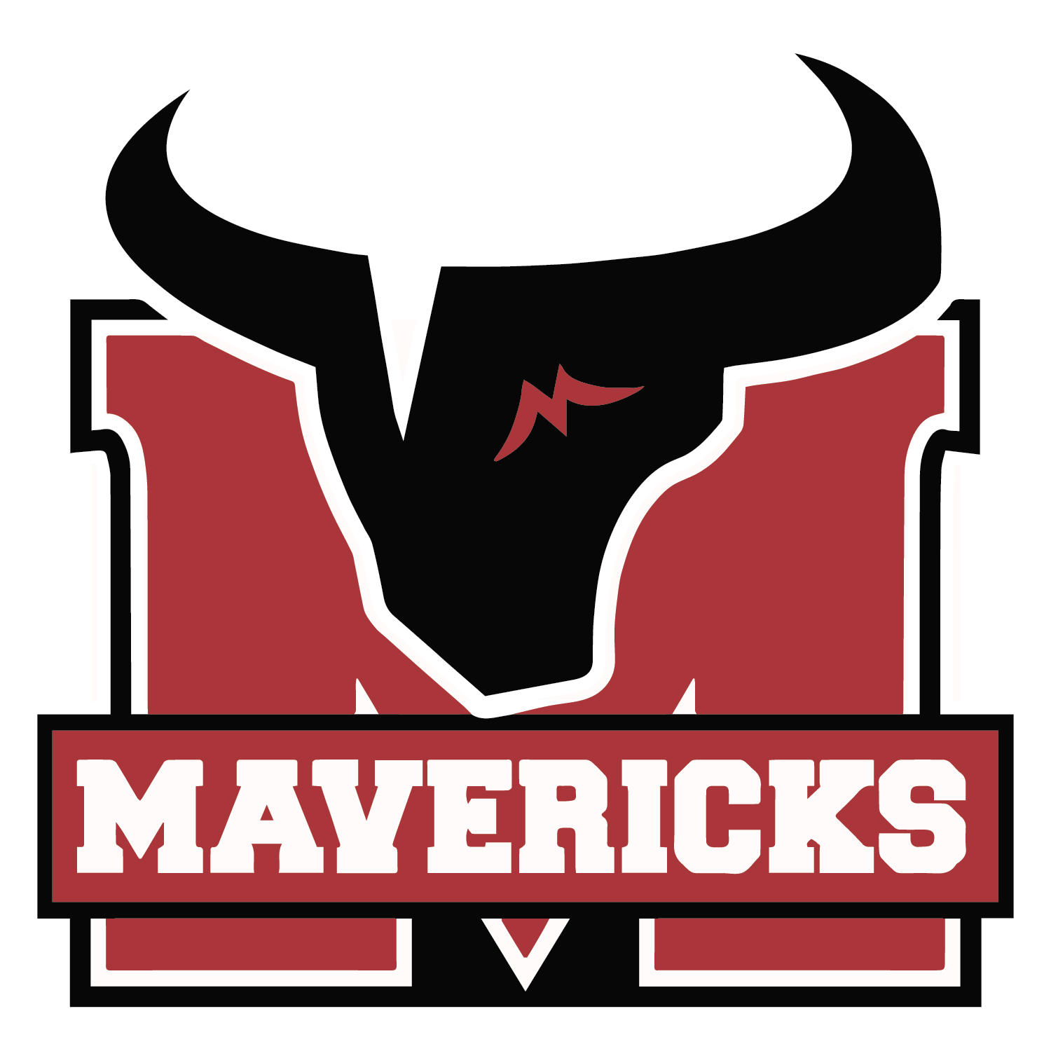 Murphy Junior High logo