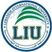 Lebanese International University, Lebanon