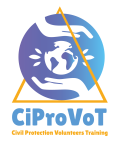 CiProVoT - Civil Protection Volunteers