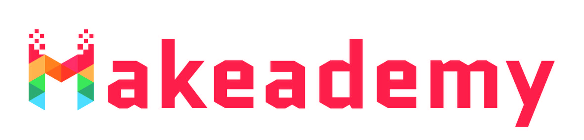 Logo - Makeademy