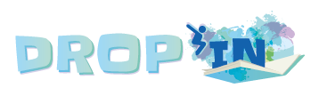 DROP'IN - Early School Leaving Prevention