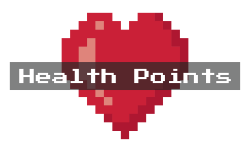 Health Points