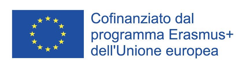 Erasmus+ Logo
