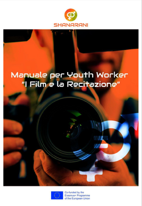 Film & Acting – Handbook for Youth Workers