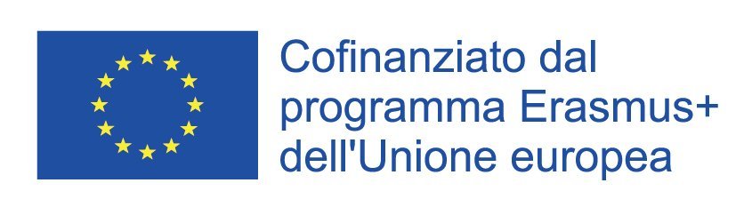 Erasmus+ Logo