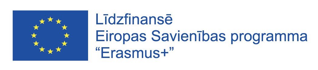 Erasmus+ Logo