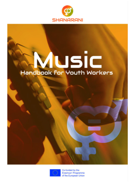 Music – Handbook for Youth Workers