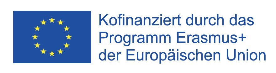 Erasmus+ Logo