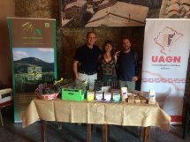 Fiera SuperGREENLABELFoods
