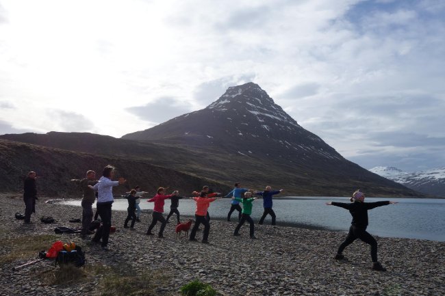life health yoga