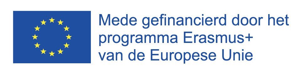 Erasmus+ Logo