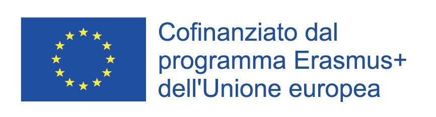 Erasmus+ Logo