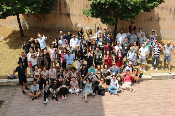 Social Hackathon Umbria 2019 (#SHU2019)