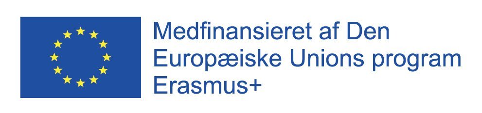 Erasmus+ Logo